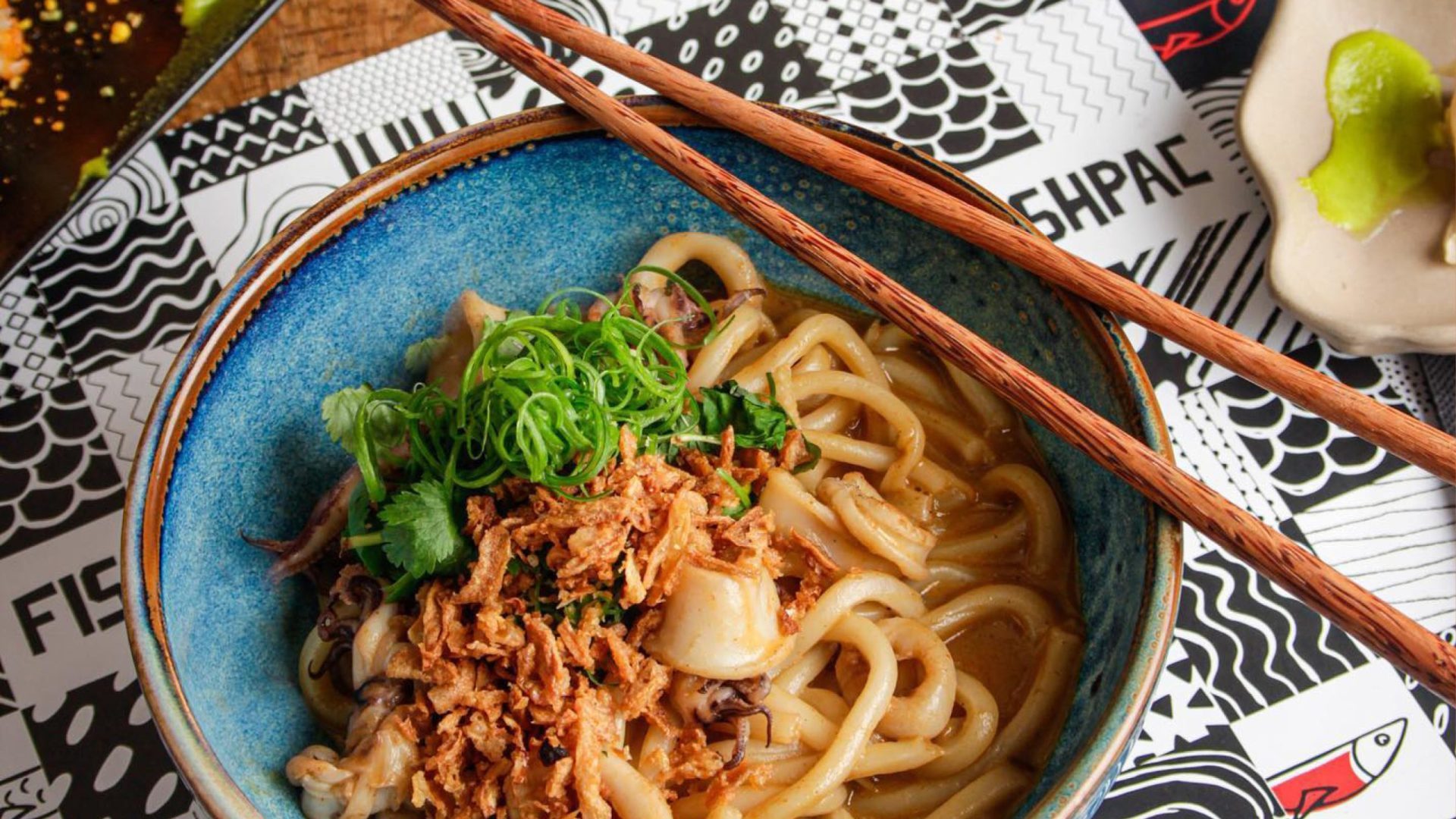 FISHPAC • Agencia Gastro