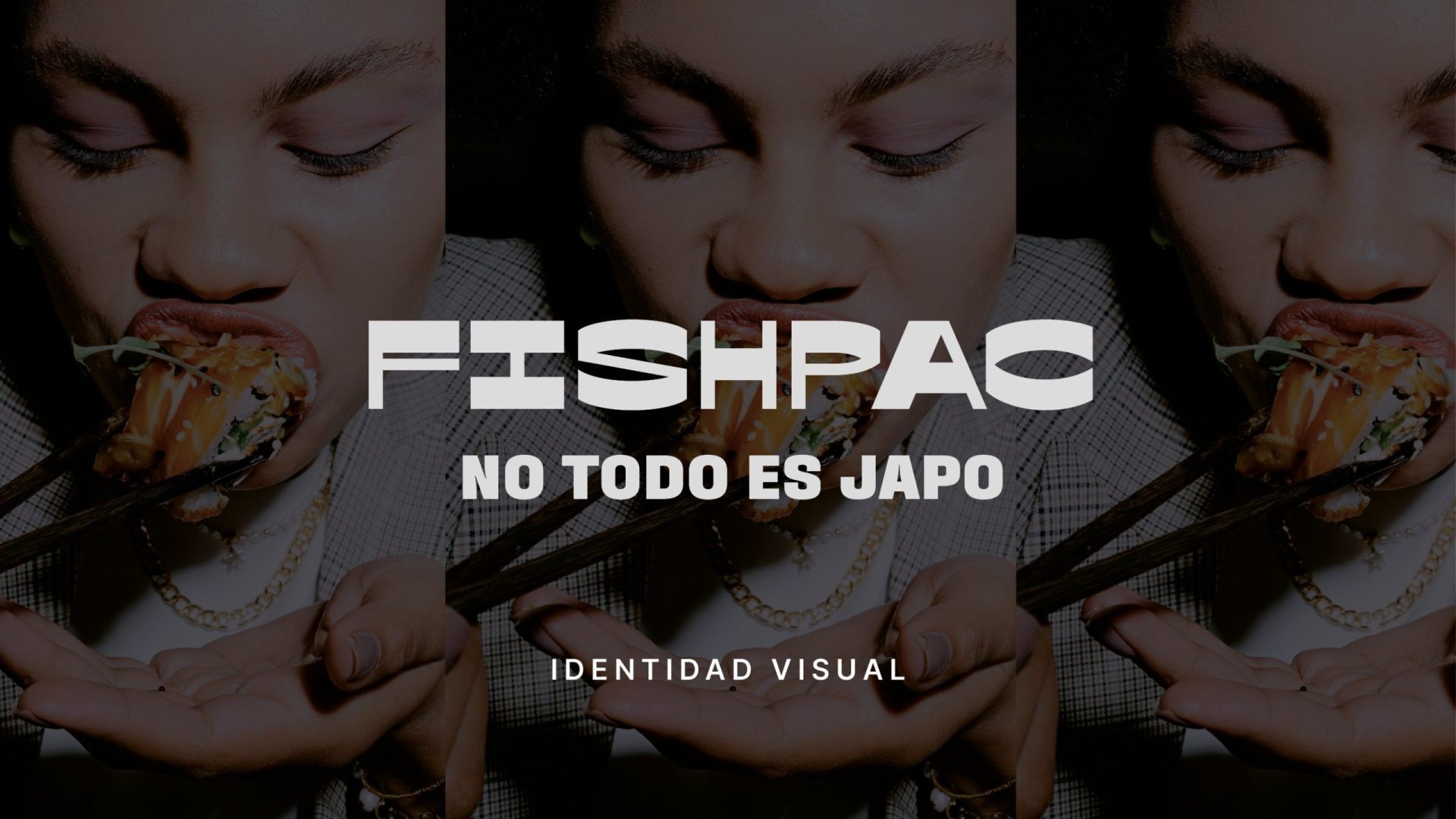 FISHPAC • Agencia Gastro