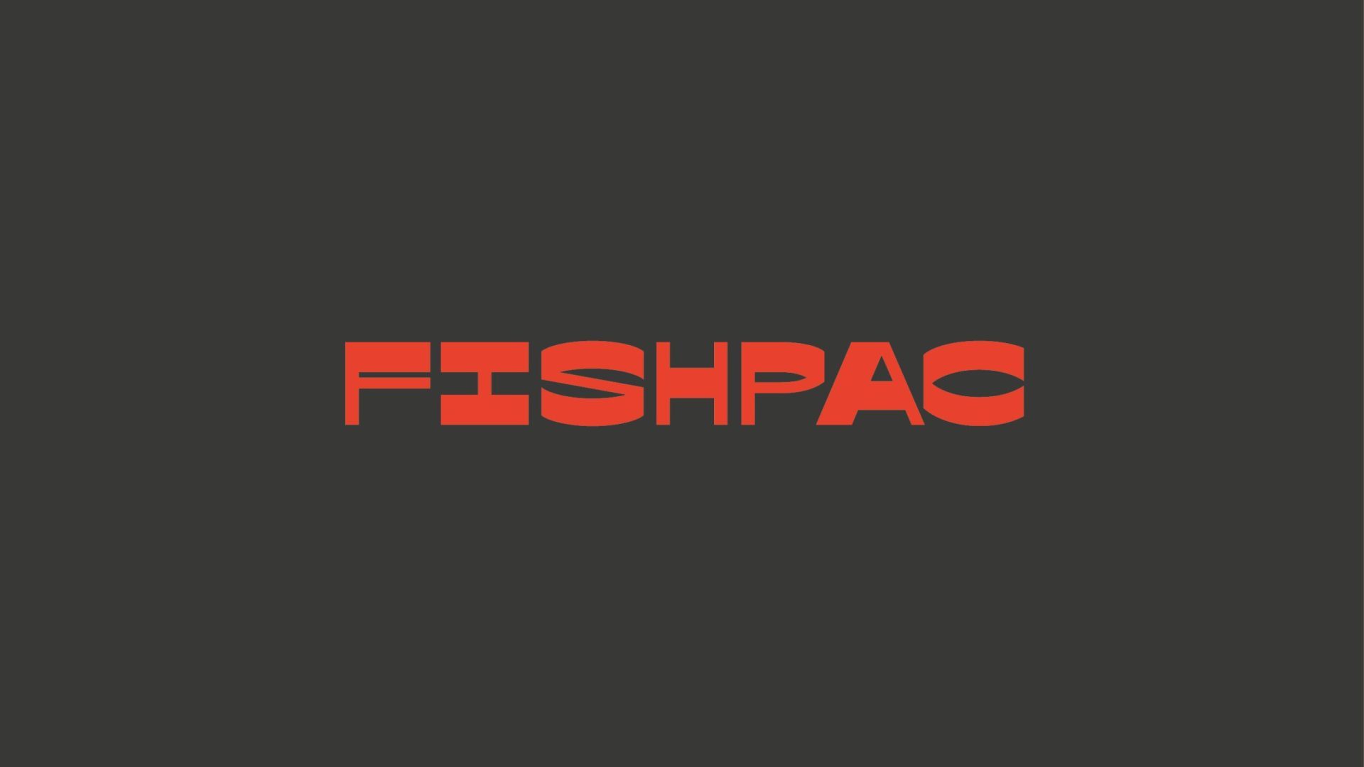 FISHPAC • Agencia Gastro