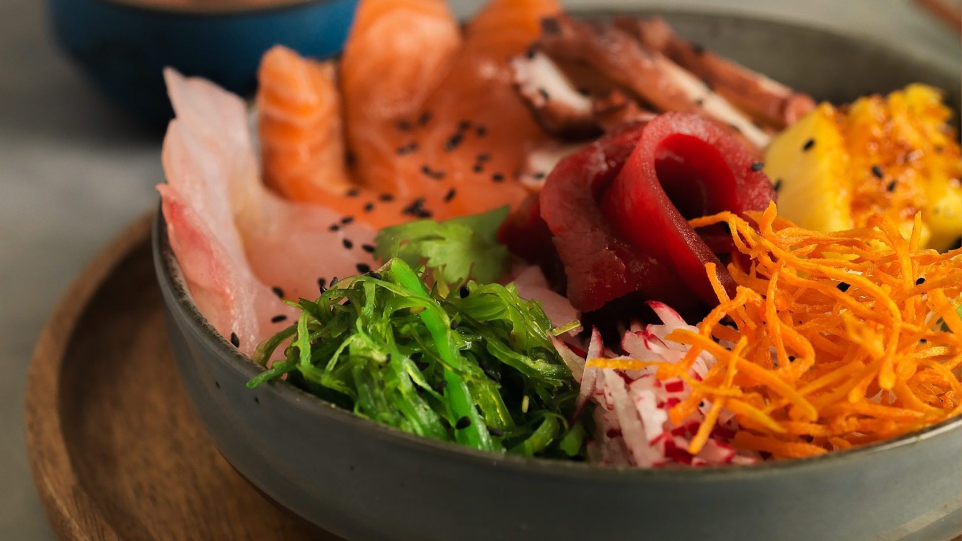 FISHPAC • Agencia Gastro